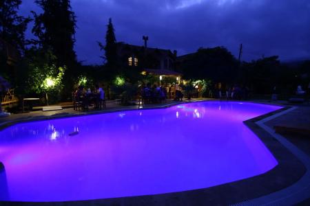 Olympos Koyevi Pension - 13