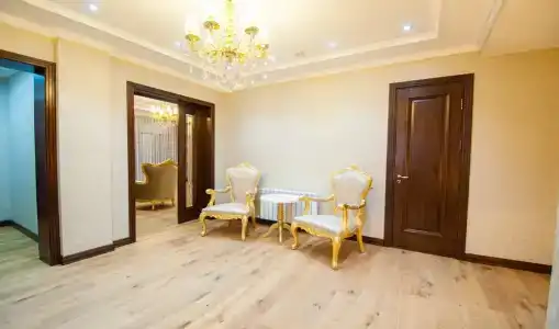 Royal Residence - 61