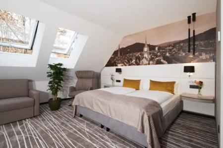Boutiqueam Stadtgarten - 19