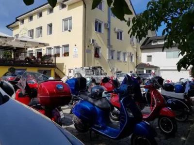 Guest House Mlada lipa - 15