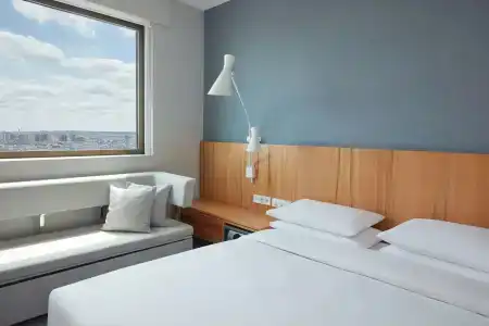 Hyatt Regency Paris Etoile - 2