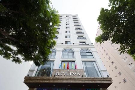 Roliva & Apartment Danang - 44