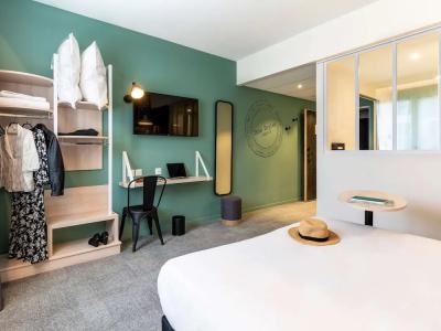 ibis Styles Limoges Centre - 73