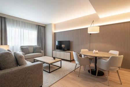 ApartAttica 21 Vallés - 60