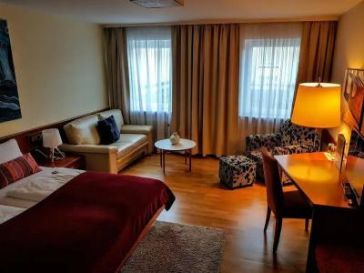 Maxhotel - 6