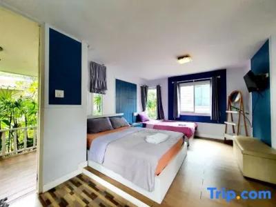 Rayonghouse Resort - 91