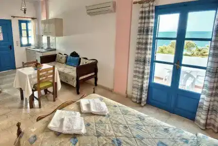 Artemis Village - 1