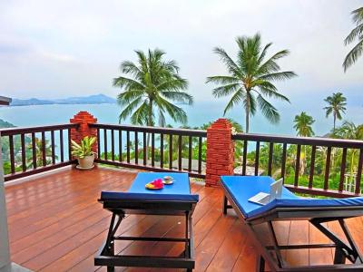 Laem Sila Resort - 197