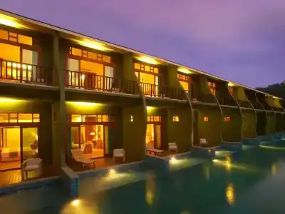 Mercure Koh Chang Hideaway - Sha Extra Plus - 27