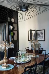 Velona's Jungle Luxury Suites - 3