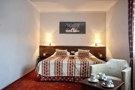 Żubrówka Spa & Wellness - 31