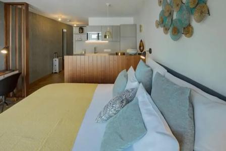 DD Suites Serviced - 129