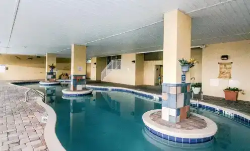 Camelot by the Sea - Oceana Resorts Vacation Rentals - 8