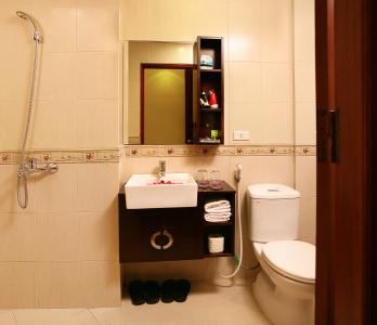 Hanoi City Backpackers - 9