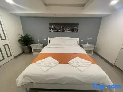 Swiss Villas Panoramic - Sha Certified - 169