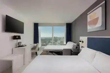 Four Points by Sheraton Costa Blanca Villas - 43
