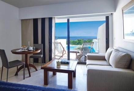 Porto Elounda Golf & Spa Resort, Six Senses Spa - 33