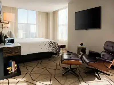 Renaissance Denver Downtown City Center - 57
