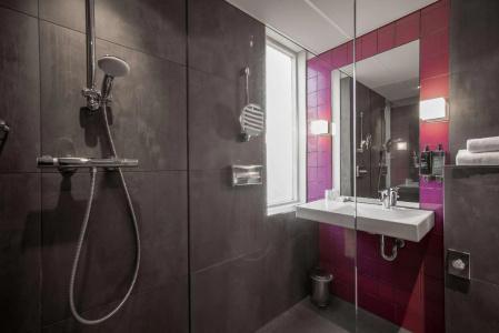 Best Western Plus BergAmersfoort - 68