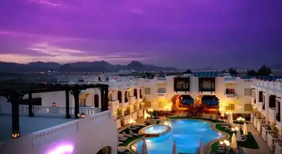 Oriental Rivoli & Spa - 19