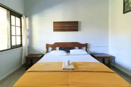 Sari Indah Cottages - 2