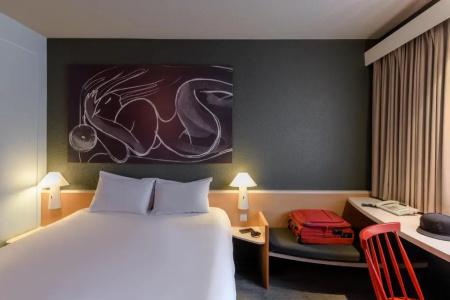 ibis München Parkstadt Schwabing - 60