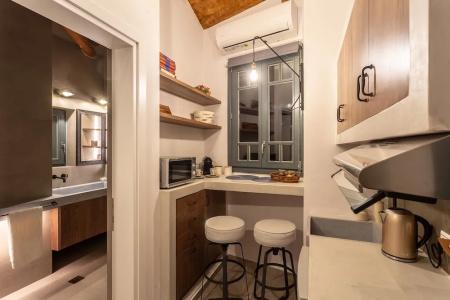 CAMARA SUITES - 35