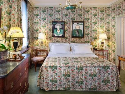 hôTel Duc De St-Simon - 38