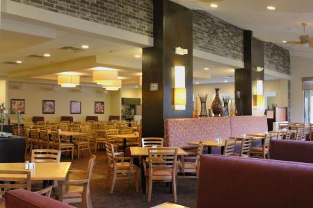 Rosen Inn International Near The Parks - 28