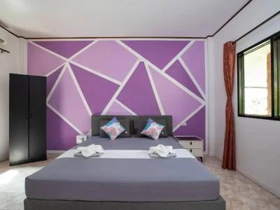 Wonderful Resort - 54
