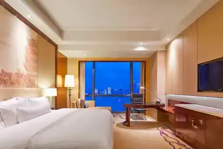 The Westin Wuhan Wuchang - 77