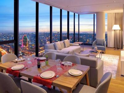 Movenpick Living Istanbul - 150