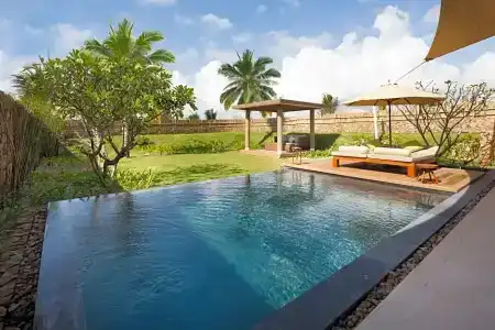 Fusion Resort Cam Ranh - All Spa Inclusive - 46