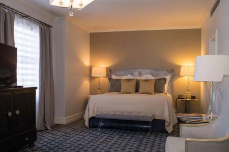 The Stephen f Austin Royal Sonesta - 42