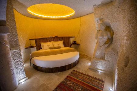 Anka Cave Suites - 161