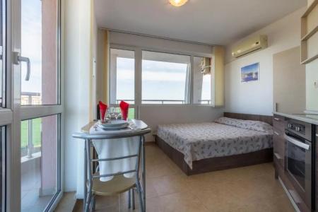 ApartCosta Calma - 99