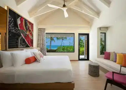 Oblu Xperience Ailafushi - All Inclusive With Free Transfers - 4