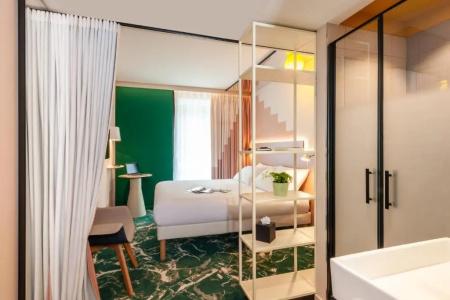 ibis Styles Zurich City Center - 57