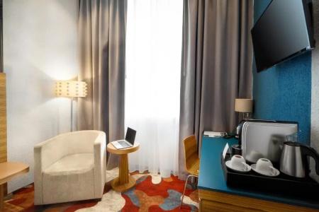 Tallinn by Mercure - 35