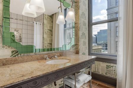 Royal Sonesta Portland Downtown - 34