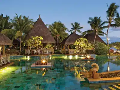 La Pirogue a Sun Resort - 22