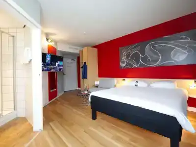 ibis Köln Messe - 65