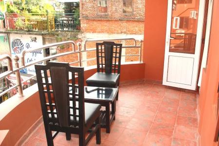 Access Nepal - 56