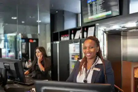 Cabinn Metro - 26