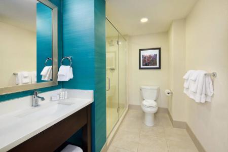 Courtyard by Marriott Times Square West - 47