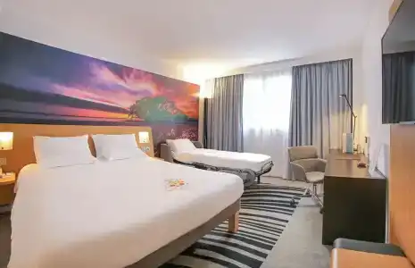 Novotel Lille Centre Grand Place - 48