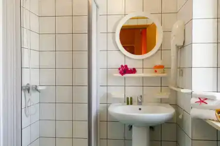 B&B Le Gemelle - 35