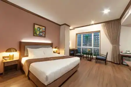 Marigold Dalat - 20
