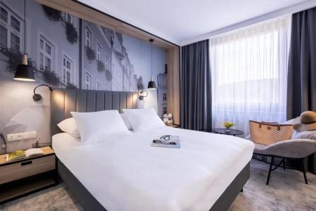 Mercure Jelenia Góra - 100