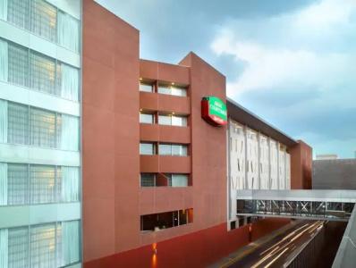 Courtyard by Marriott Mexico City Airport - 28
